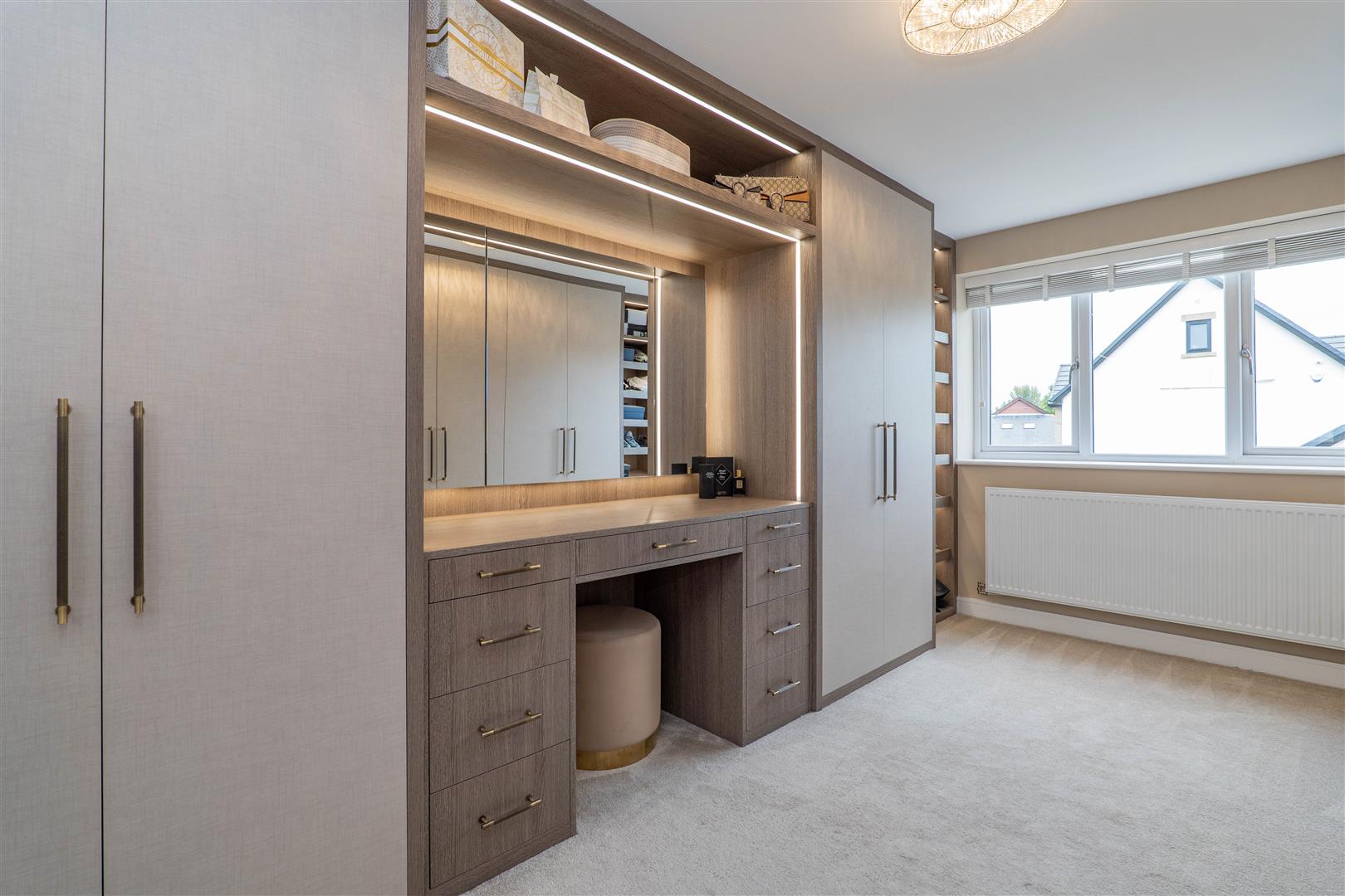 Pear Tree Close, Chorley